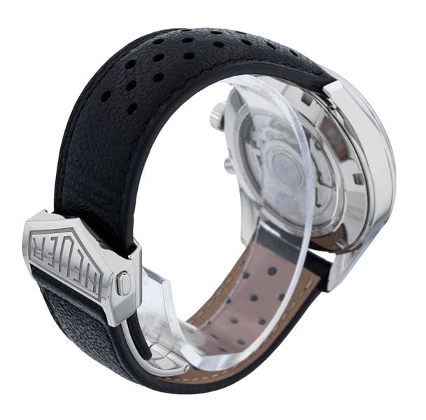 Tag Heuer Carrera CAR221A.FC6353